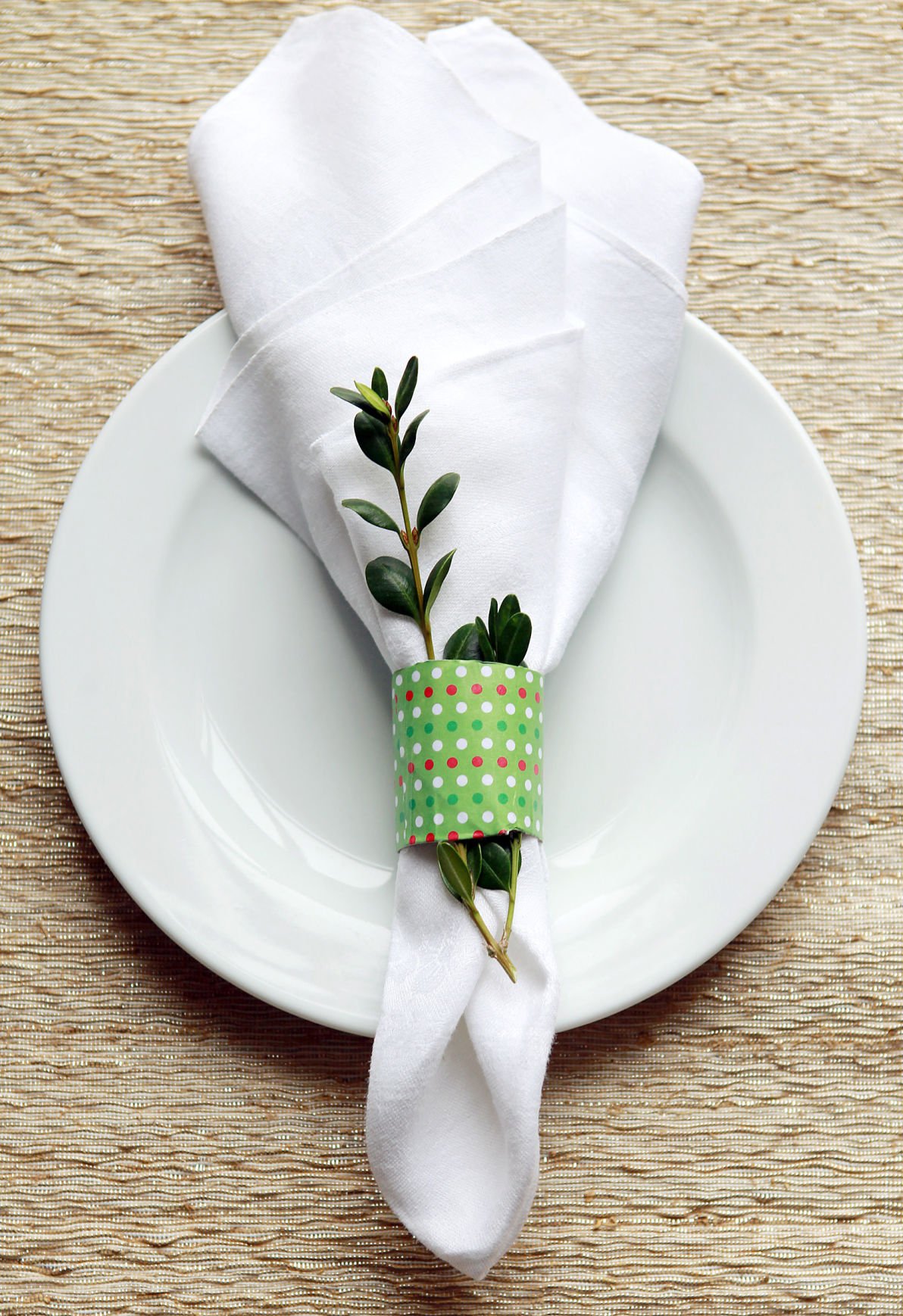 Napkins
